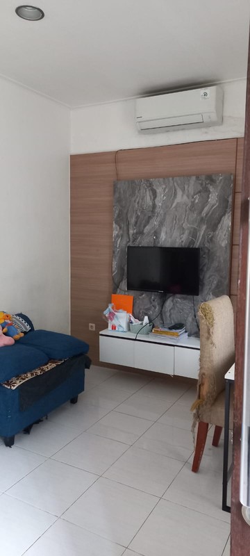 Rumah Bagus Di Graha Adena Graha Raya Bintaro Jaya