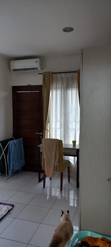 Rumah Bagus Di Graha Adena Graha Raya Bintaro Jaya