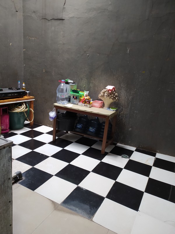 RUKO PINGGIR JALAN RAYA LASDA NASIR BOJONG KULUR DEKAT VILLA NUSA INDAH 3  COCOK UNTUK USAHA HARGA NEGO