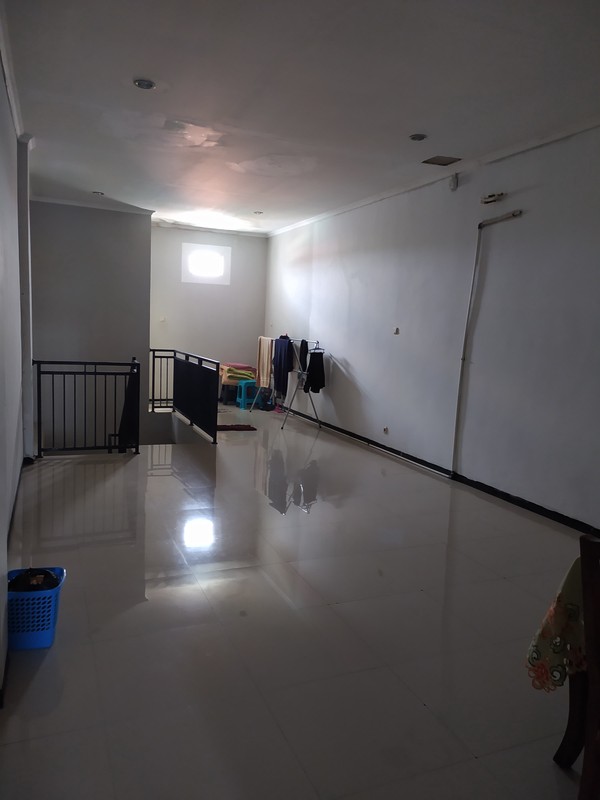 RUKO PINGGIR JALAN RAYA LASDA NASIR BOJONG KULUR DEKAT VILLA NUSA INDAH 3  COCOK UNTUK USAHA HARGA NEGO