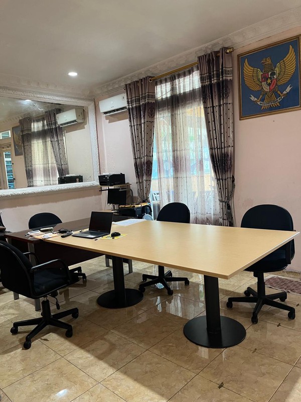 RUMAH CANTIK TERAWAT DI VILLA NUSA INDAH 3 2 LANTAI HARGA NEGO