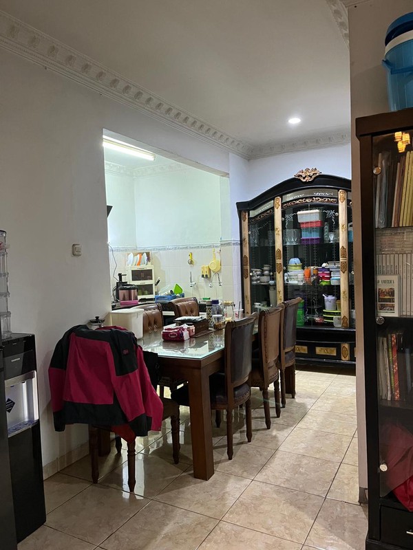 RUMAH CANTIK TERAWAT DI VILLA NUSA INDAH 3 2 LANTAI HARGA NEGO