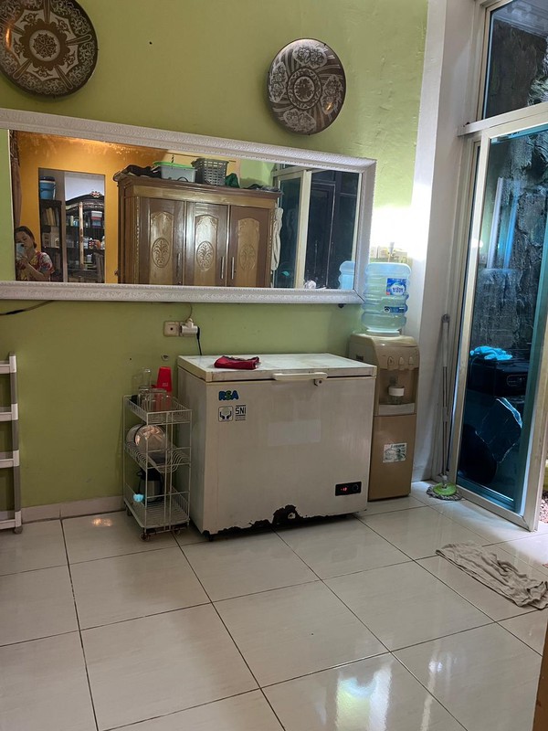 RUMAH CANTIK TERAWAT DI VILLA NUSA INDAH 3 2 LANTAI HARGA NEGO