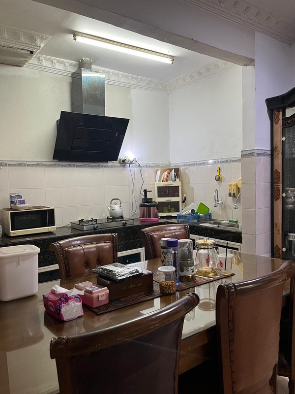 RUMAH CANTIK TERAWAT DI VILLA NUSA INDAH 3 2 LANTAI HARGA NEGO