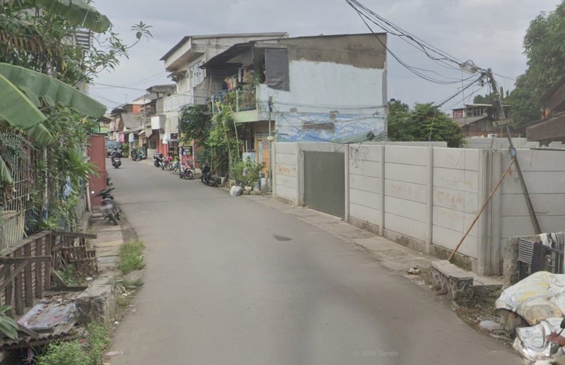 Dijual Kavling di Gg Leduk Asem, Alam Jaya, Jatiuwung, Kota Tangerang