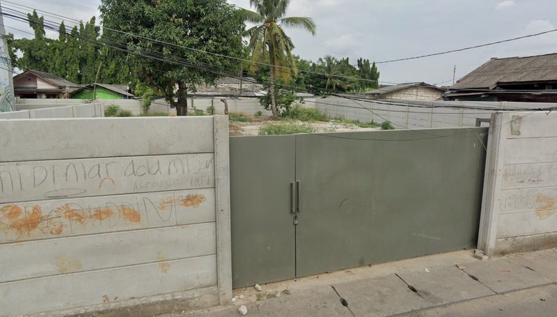 Dijual Kavling di Gg Leduk Asem, Alam Jaya, Jatiuwung, Kota Tangerang