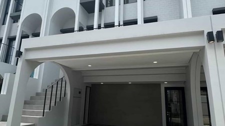 Hot Rent. Rumah Bagus Di Greenwich Park Aether, Dalam Cluster..