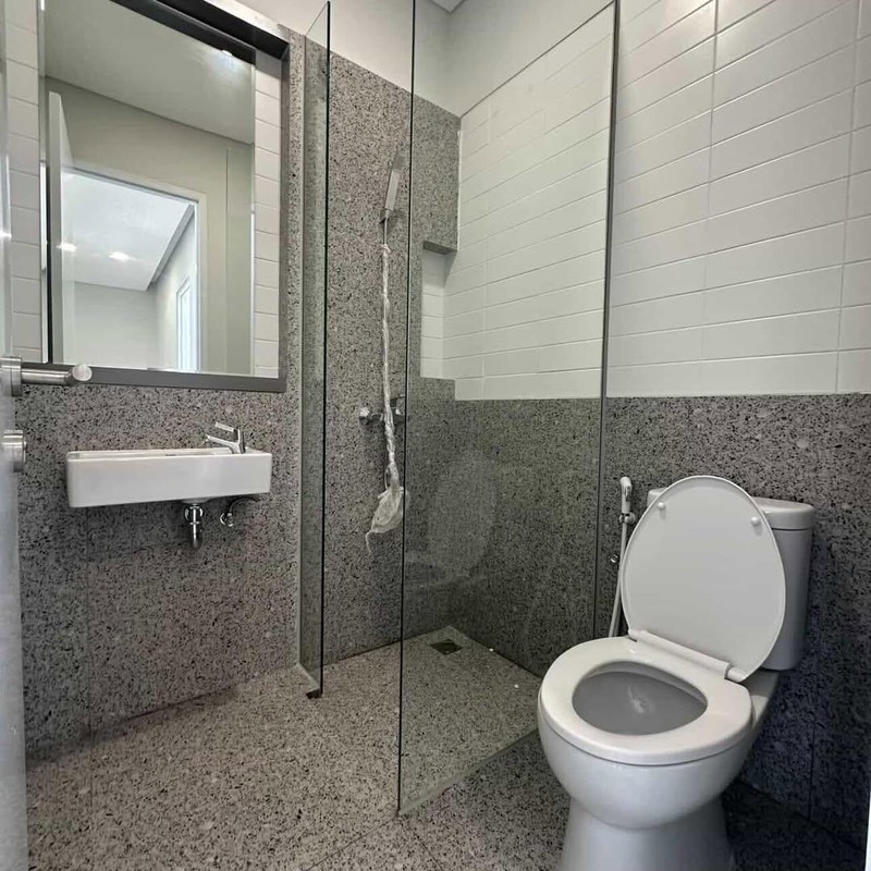 Hot Rent. Rumah Bagus Di Greenwich Park Aether, Dalam Cluster..