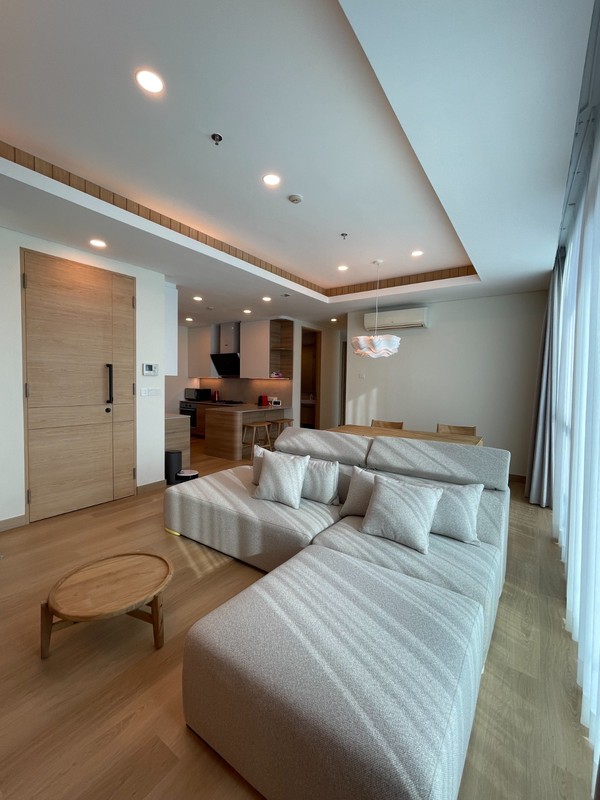  The Windsor Puri Indah Exclusive Unit 3BR Private Lift Furnished Premium  