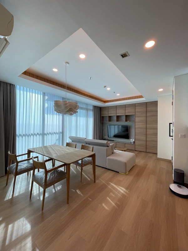  The Windsor Puri Indah Exclusive Unit 3BR Private Lift Furnished Premium  