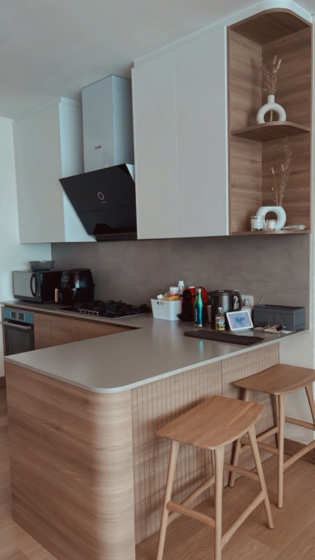  The Windsor Puri Indah Exclusive Unit 3BR Private Lift Furnished Premium  