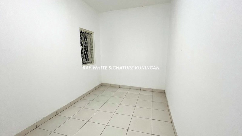 Rumah Disewakan di Jl Citayam II Kebayoran Baru