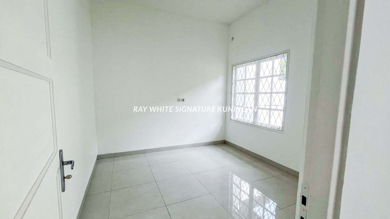 Rumah Disewakan di Jl Citayam II Kebayoran Baru