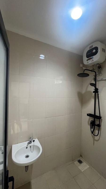 Fast Rent. Rumah baru renovasi Laverde Lunaire, Serpong