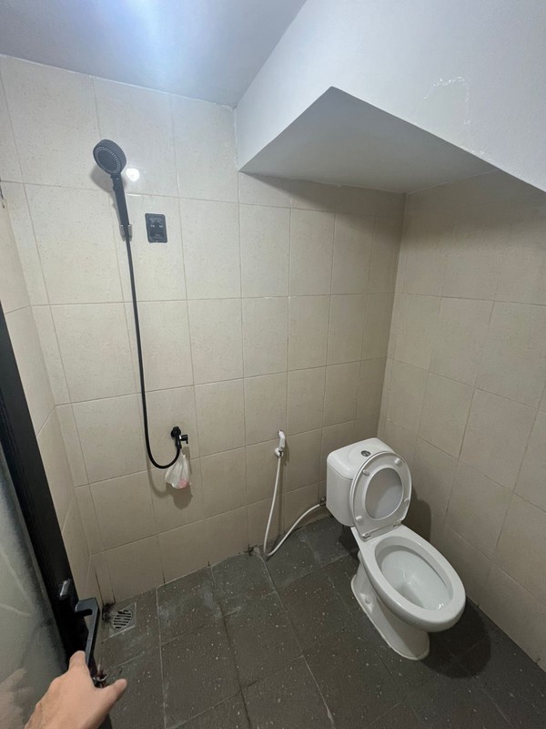 Fast Rent. Rumah baru renovasi Laverde Lunaire, Serpong