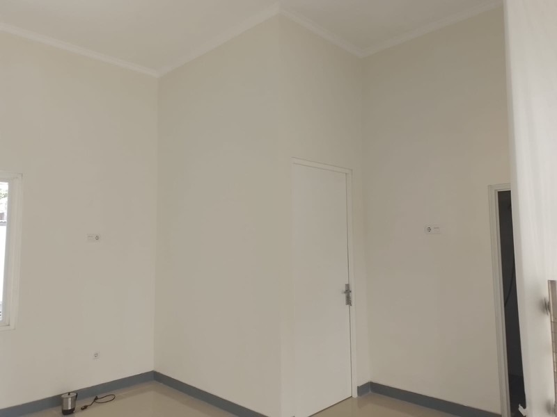 Dijual Rumah Newton Park Juanda Buduran Sidoarjo