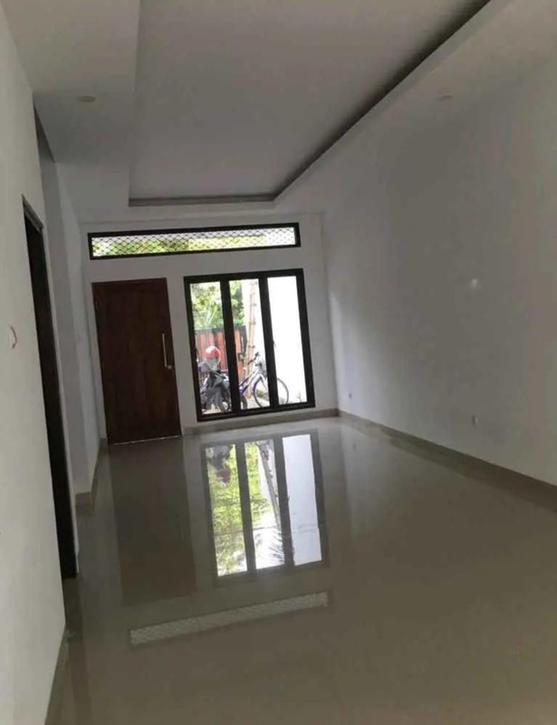 Flash Sale. Rumah bagus Bumi Puspitek Asri, Pagedangan