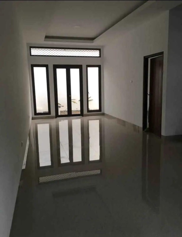 Flash Sale. Rumah bagus Bumi Puspitek Asri, Pagedangan