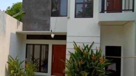 Flash Sale. Rumah bagus Bumi Puspitek Asri, Pagedangan