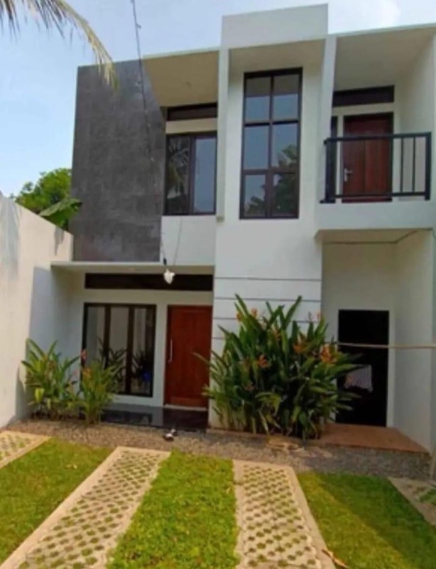 Flash Sale. Rumah bagus Bumi Puspitek Asri, Pagedangan