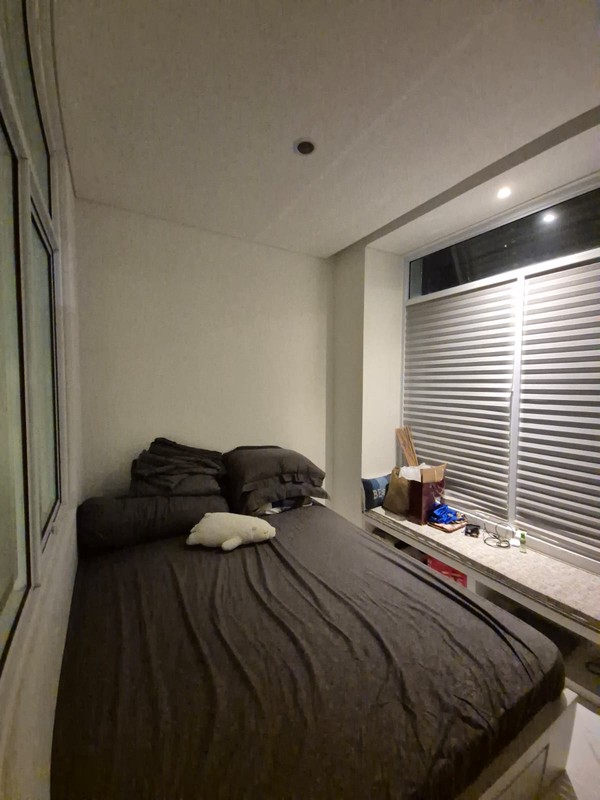 Termurah. Rumah Modern Tabebuya cluster Inspirahaus, BSD