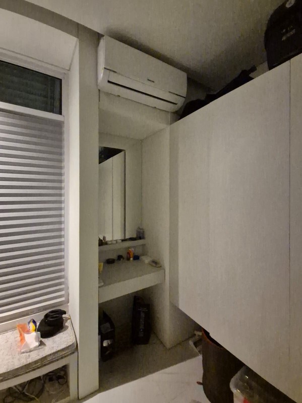 Termurah. Rumah Modern Tabebuya cluster Inspirahaus, BSD