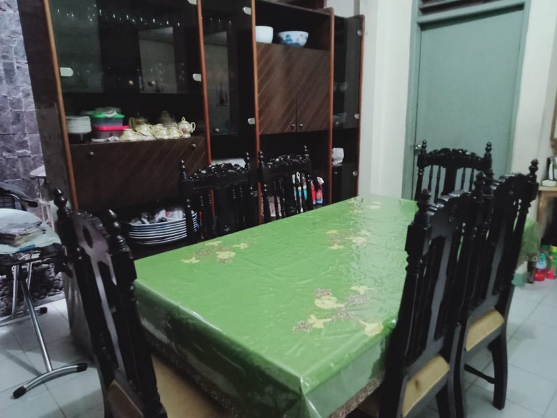 Rumah Lokasi Strategis dan Berada dekat Tengah Kota @Bumi Karang Indah, Lebak Bulus