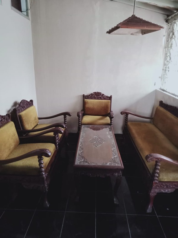 Rumah Lokasi Strategis dan Berada dekat Tengah Kota @Bumi Karang Indah, Lebak Bulus