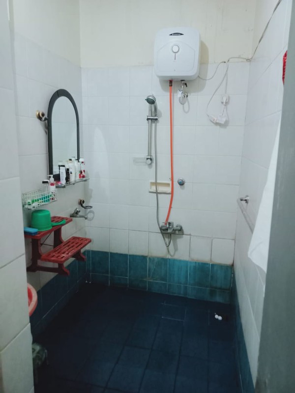 Rumah Lokasi Strategis dan Berada dekat Tengah Kota @Bumi Karang Indah, Lebak Bulus