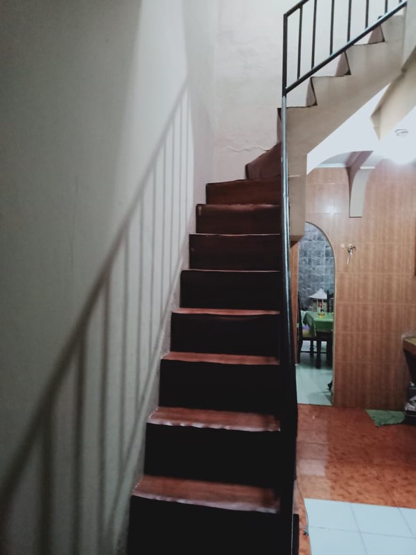 Rumah Lokasi Strategis dan Berada dekat Tengah Kota @Bumi Karang Indah, Lebak Bulus