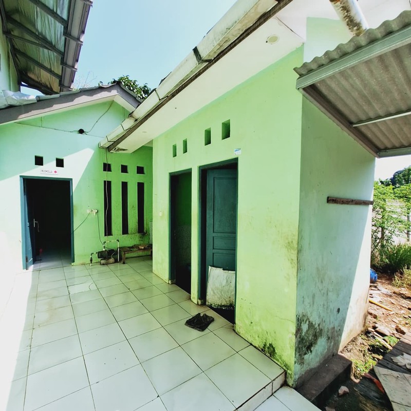 BENGKEL RESMI YAMAHA KARAWANG