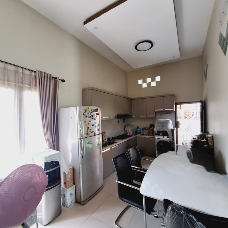 BENGKEL RESMI YAMAHA KARAWANG