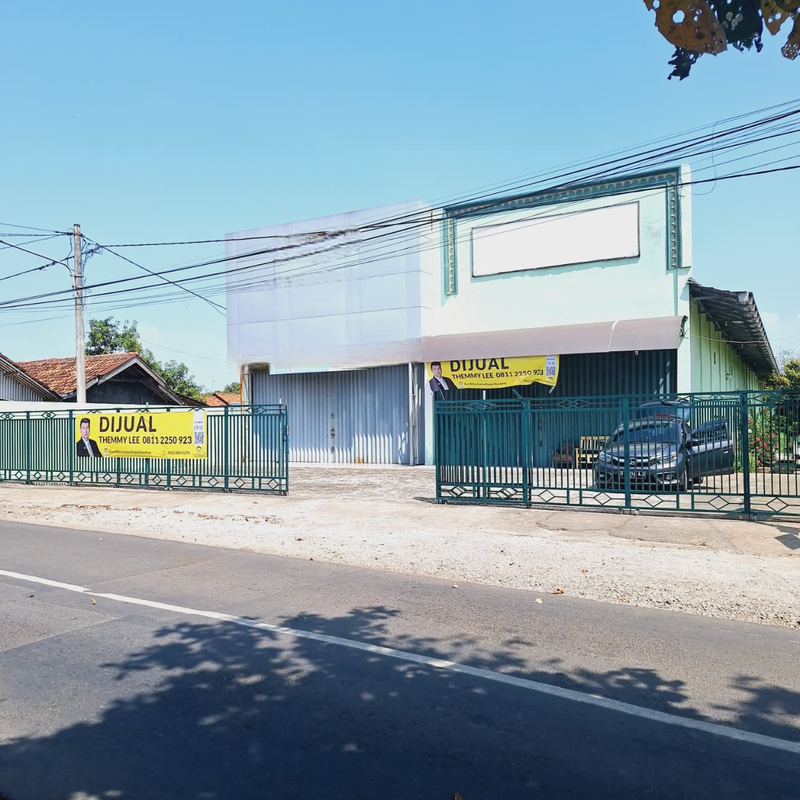 BENGKEL RESMI YAMAHA KARAWANG