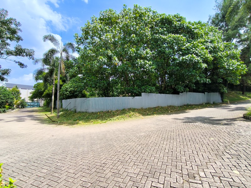 Kavling Siap Bangun Di Graha Hijau Ciputat Tangerang Selatan