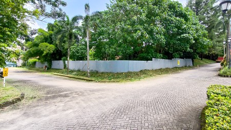 Kavling Siap Bangun Di Graha Hijau Ciputat Tangerang Selatan