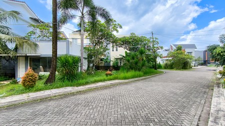 Kavling Siap Bangun Di Graha Hijau Riveira Ciputat Tangerang Selatan