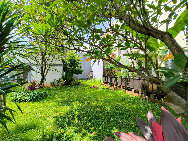 Kavling Siap Bangun Di Graha Hijau Riveira Ciputat Tangerang Selatan