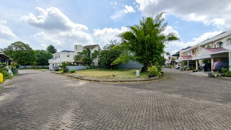 Kavling Siap Bangun Di Graha Hijau Ciputat Tangerang Selatan