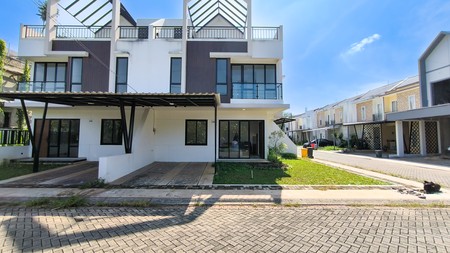 Rumah Bagus Di Graha Hijau Ciputat Tangerang Selatan