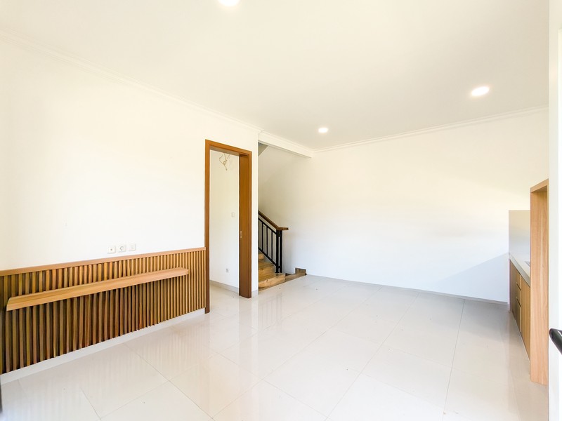 Rumah Bagus Di Graha Hijau Ciputat Tangerang Selatan