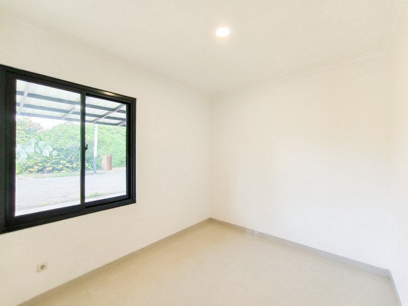 Rumah Bagus Di Graha Hijau Ciputat Tangerang Selatan