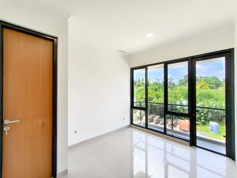 Rumah Bagus Di Graha Hijau Ciputat Tangerang Selatan