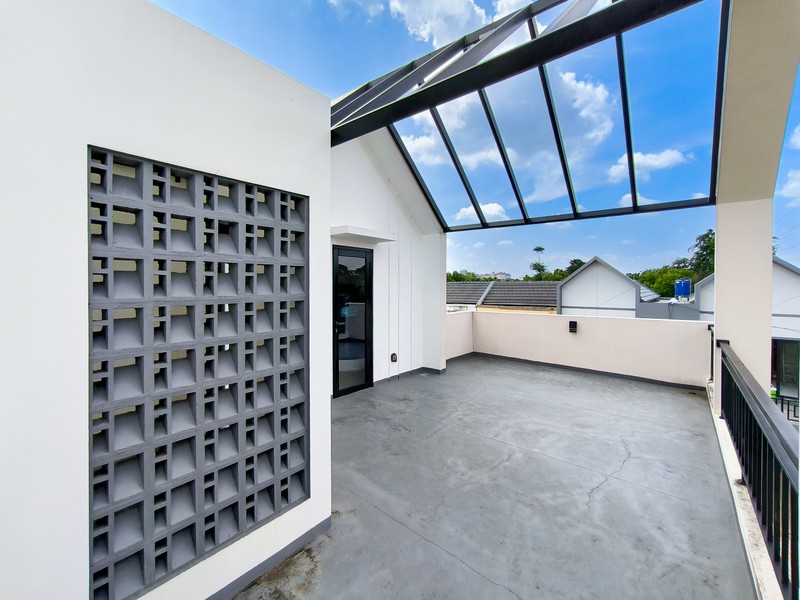 Rumah Bagus Di Graha Hijau Ciputat Tangerang Selatan