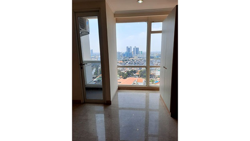 Apartemen Menteng Park, Cikini Menteng