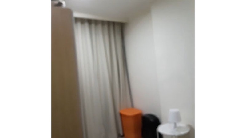 Apartemen Menteng Park, Cikini