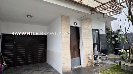 Rumah Siap Huni Lokasi Strategis Area Tebet Barat Dalam Jakarta Selatan