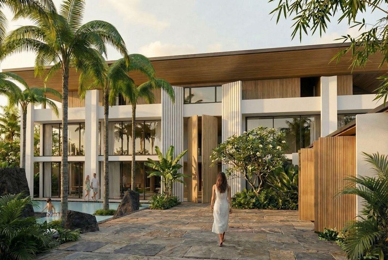 Premium Event Luxuriously Villa In Ubud Bali