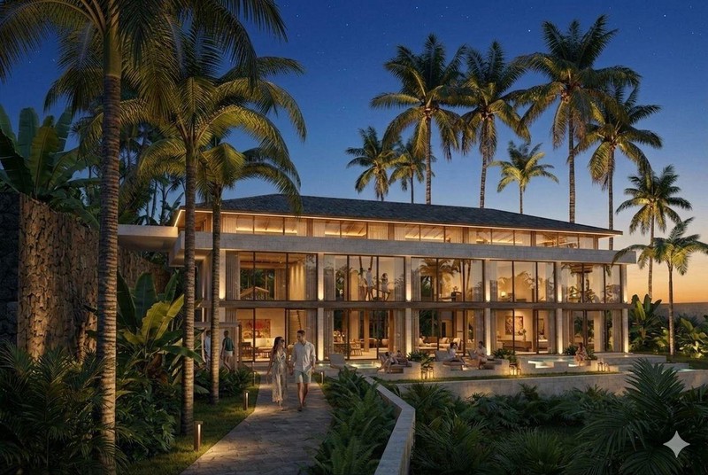 Premium Event Luxuriously Villa In Ubud Bali