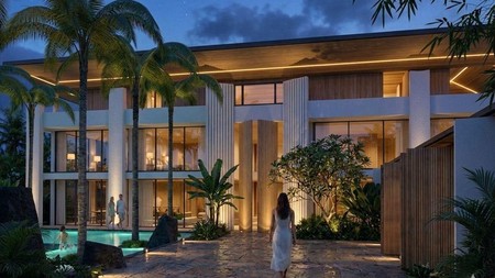 Premium Event Luxuriously Villa In Ubud Bali