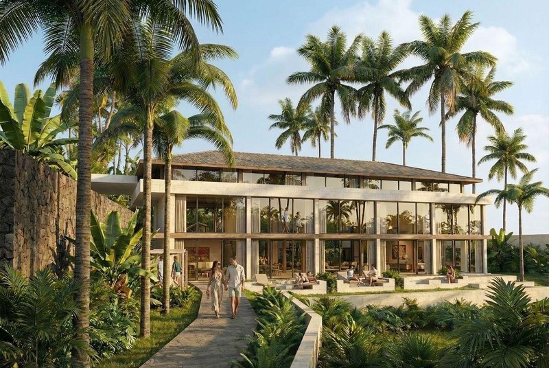 Premium Event Luxuriously Villa In Ubud Bali